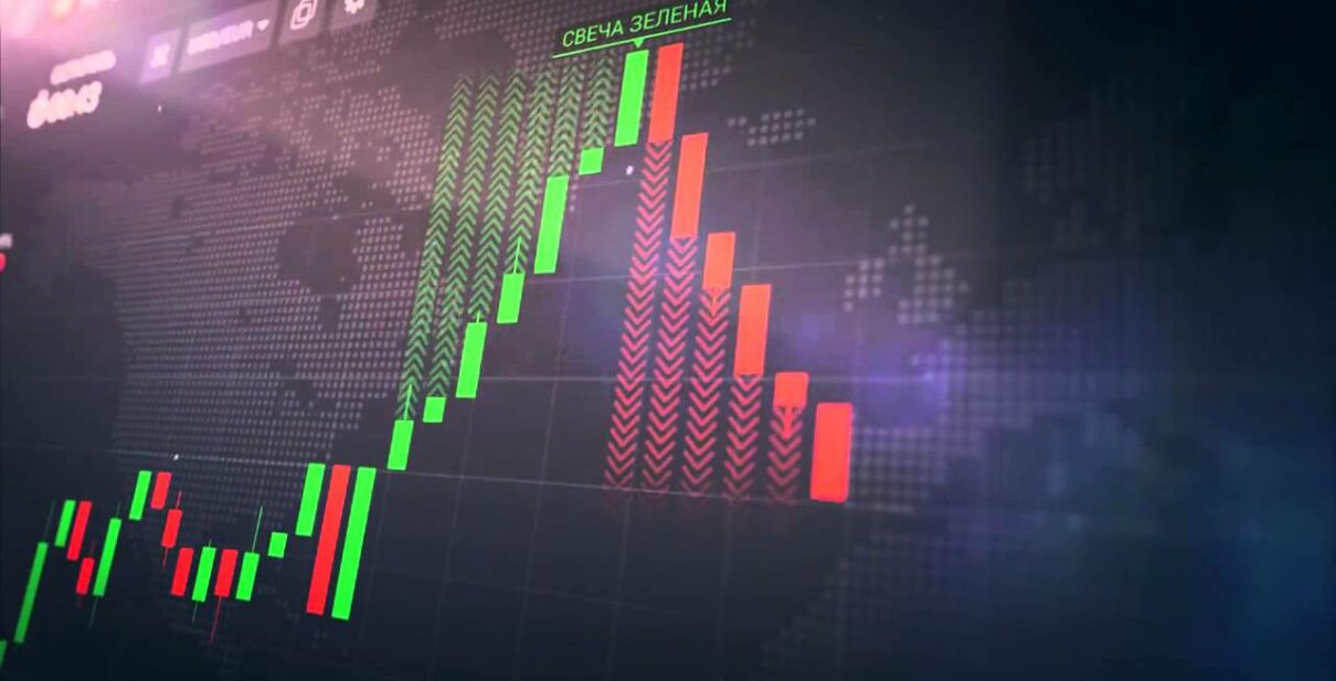 Бары в Трейдинге: Понимание и Применение