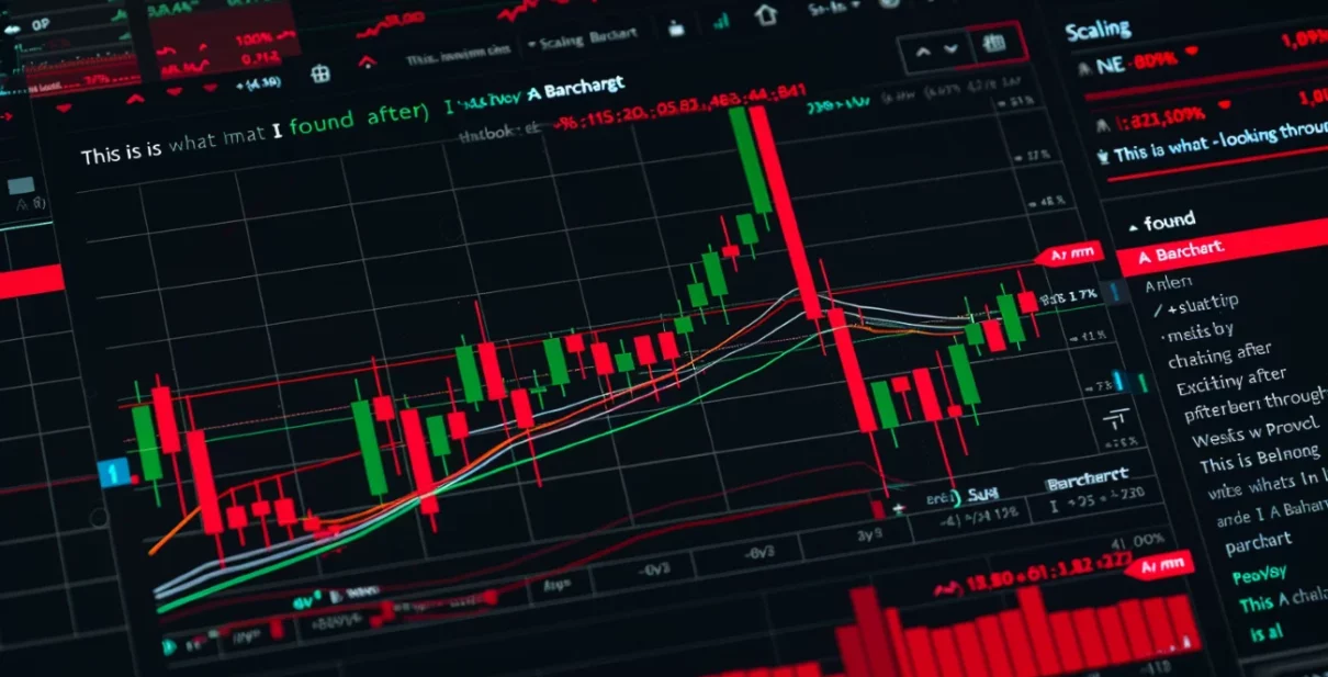 Стратегии для TradingView