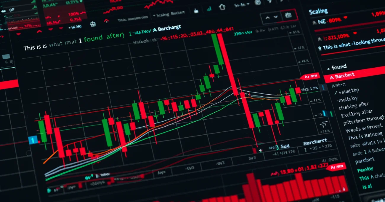 Стратегии для TradingView