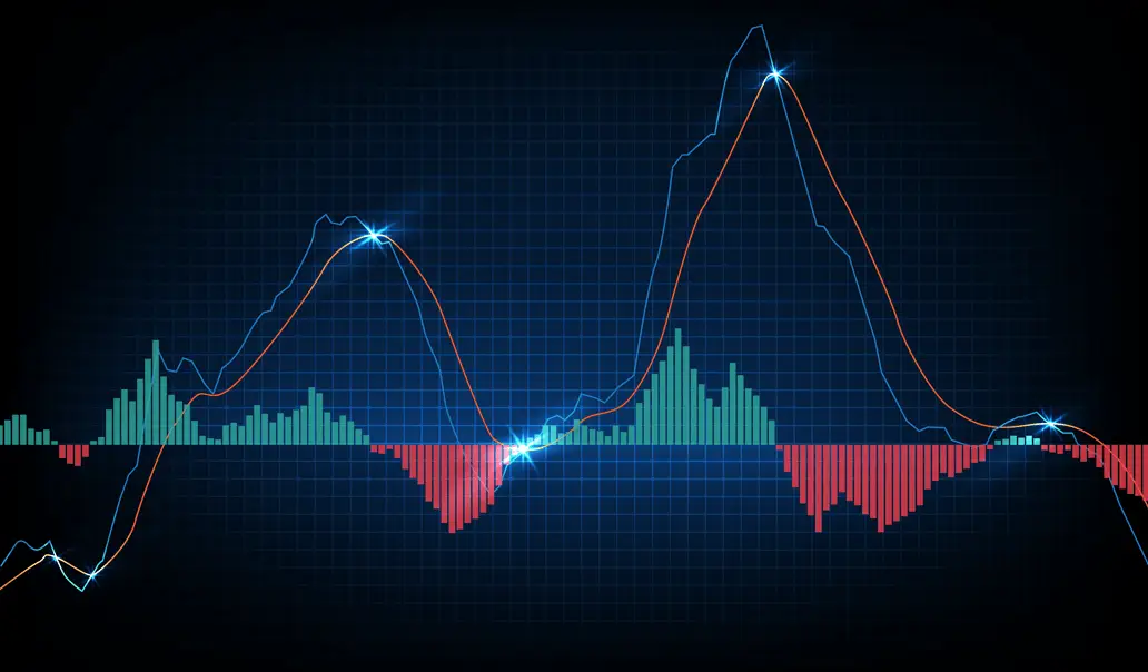 индикатор macd описание и применение